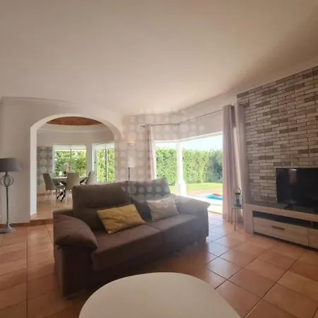 מלון Oliveira Velha Holidays אלבופיירה