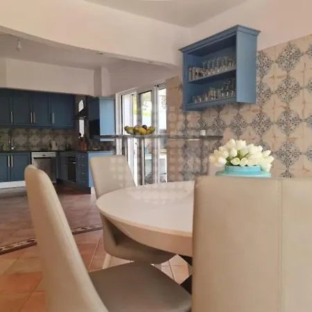 Oliveira Velha Holidays