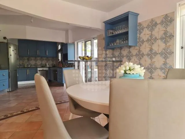 Oliveira Velha Holidays